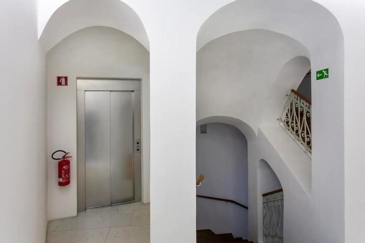 Address Deluxe Downtown Daire Ljubljana Dış mekan fotoğraf