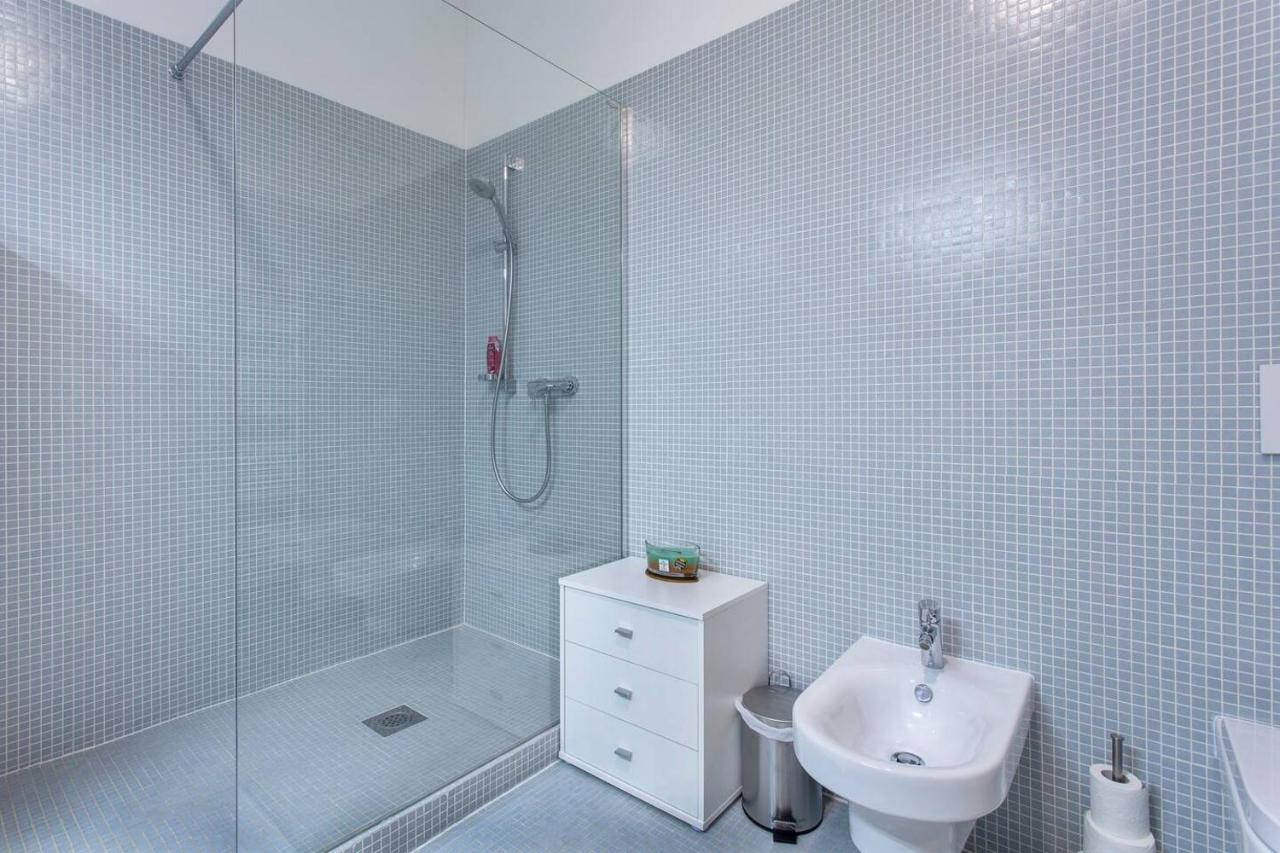 Address Deluxe Downtown Daire Ljubljana Dış mekan fotoğraf