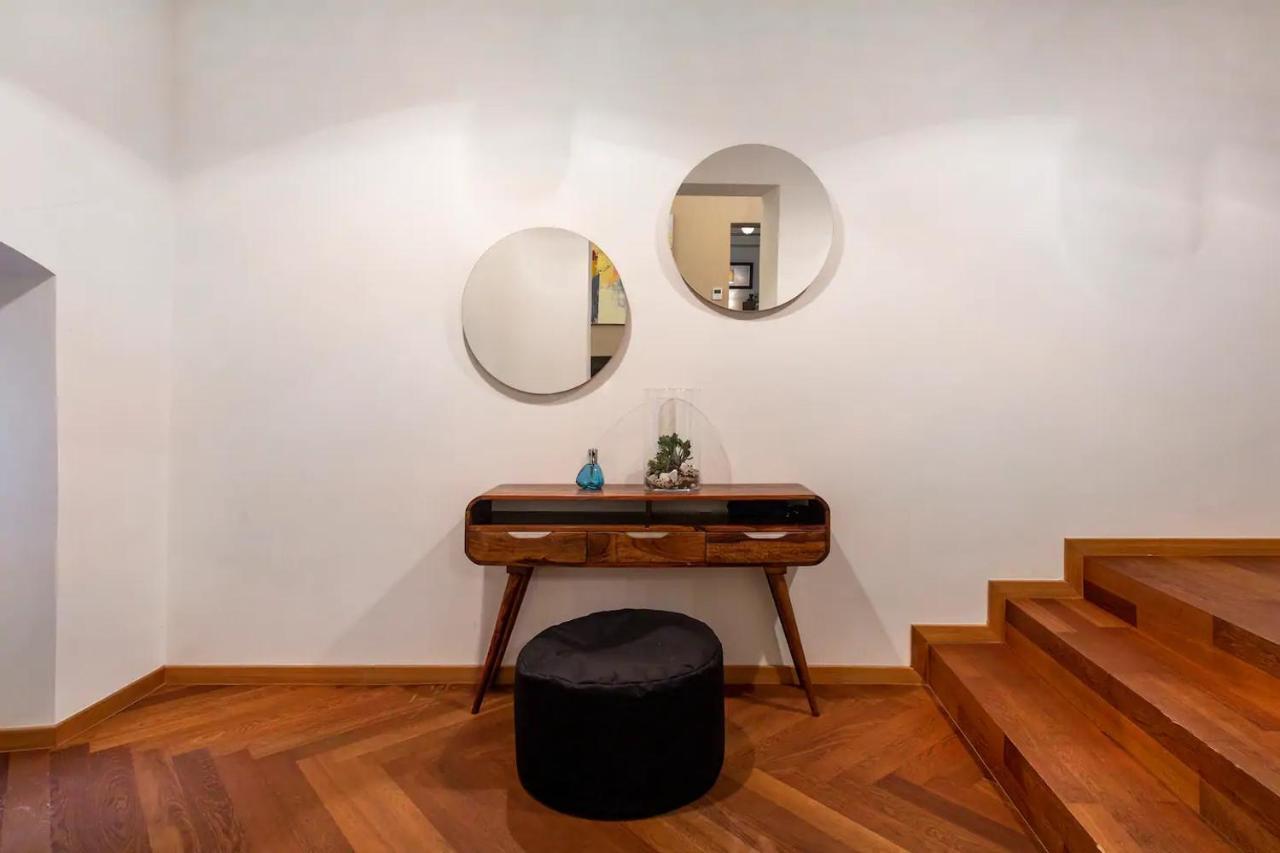 Address Deluxe Downtown Daire Ljubljana Dış mekan fotoğraf